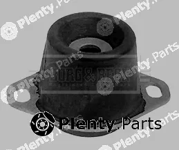 Borg & Beck BEM3223 — Mounting, engine