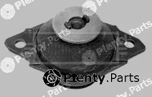 Borg & Beck BEM3104 — Mounting, engine