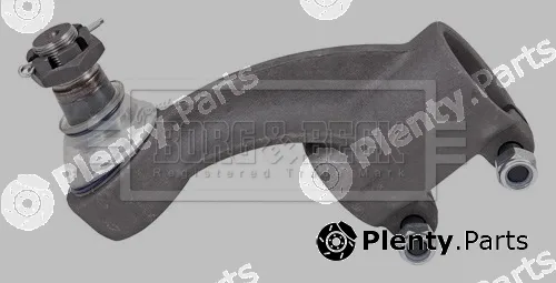 Borg & Beck BTR32117 — Tie Rod End