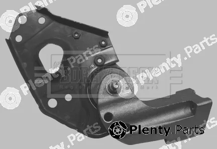 Borg & Beck BEM3098 — Mounting, engine