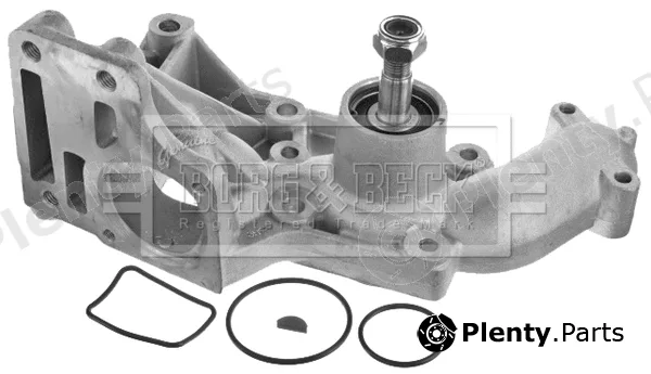 Borg & Beck BWP1461 — Water Pump, engine cooling