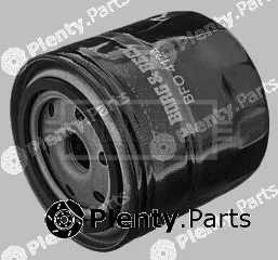 Borg & Beck BFO4124 — Oil Filter