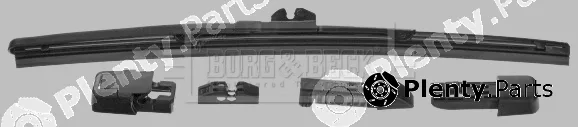Borg & Beck BW11RF — Wiper Blade