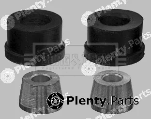 Borg & Beck BEM3016 — Mounting, engine