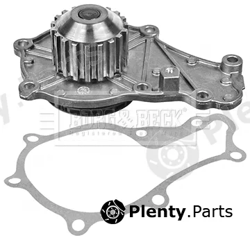 Borg & Beck BWP2043 — Water Pump, engine cooling