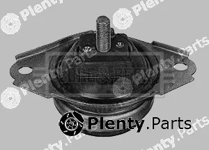 Borg & Beck BEM3250 — Mounting, engine