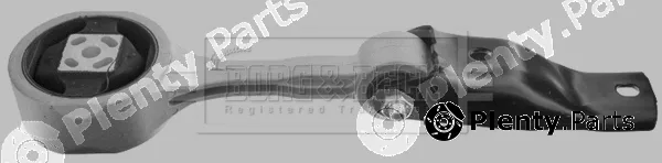 Borg & Beck BEM4343 — Mounting, engine