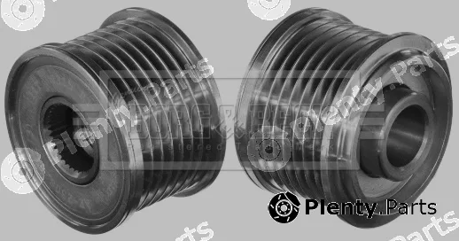 Borg & Beck BBA5038 — Alternator Freewheel Clutch
