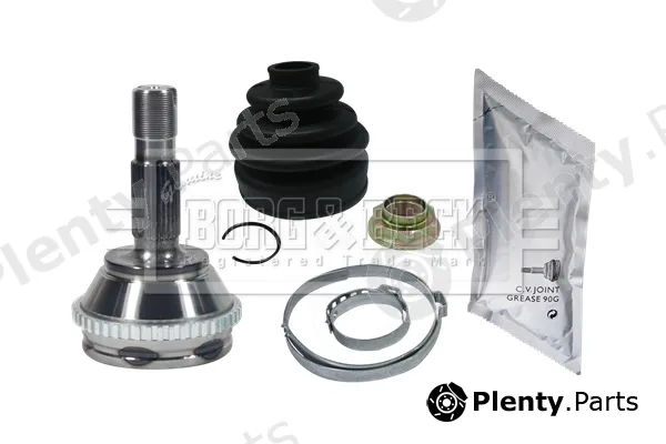 Borg & Beck BCJ1425 — Joint Kit, drive shaft