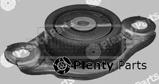 Borg & Beck BEM3937 — Mounting, engine