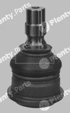 Borg & Beck BBJ5684 — Ball Joint