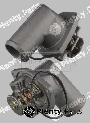 Borg & Beck BBT134 — Thermostat, coolant