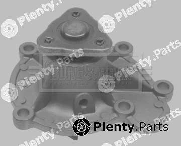 Borg & Beck BWP1616 — Water Pump, engine cooling
