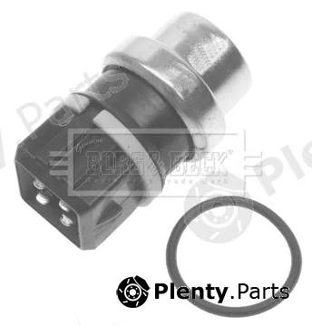 Borg & Beck BTS3002 — Sensor, coolant temperature