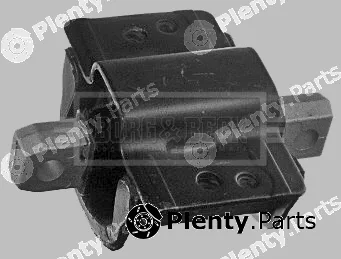 Borg & Beck BEM3949 — Mounting, engine