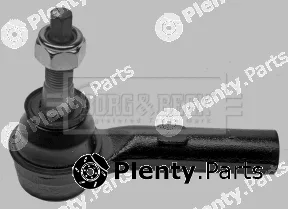 Borg & Beck BTR5478 — Tie Rod End