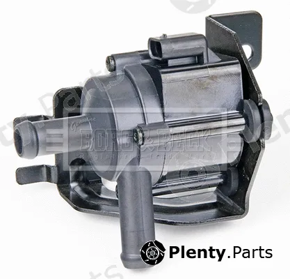 Borg & Beck BWP3070 — Auxiliary Water Pump (cooling water circuit)