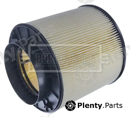 Borg & Beck BFA2379 — Air Filter