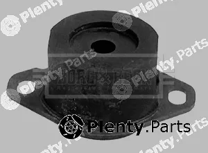 Borg & Beck BEM3222 — Mounting, engine
