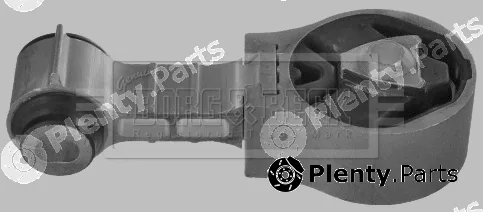 Borg & Beck BEM4251 — Mounting, engine