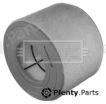 Borg & Beck BFA2359 — Air Filter
