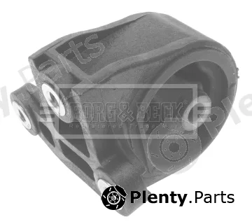 Borg & Beck BEM3579 — Mounting, engine