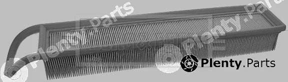 Borg & Beck BFA2053 — Air Filter