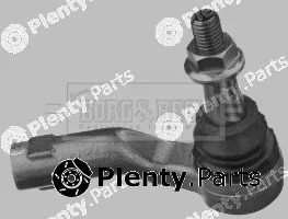 Borg & Beck BTR5824 — Tie Rod End