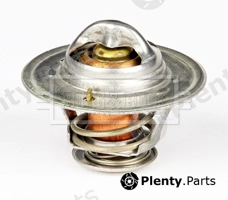 Borg & Beck BTS151.79 — Thermostat, coolant