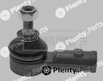 Borg & Beck BTR4928 — Tie Rod End