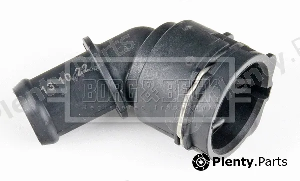 Borg & Beck BTS1158 — Coolant Flange