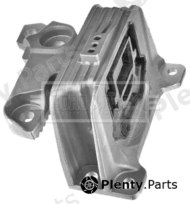 Borg & Beck BEM4272 — Mounting, engine