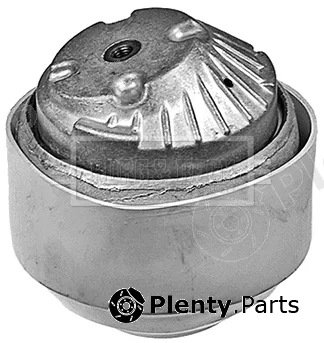 Borg & Beck BEM4158 — Mounting, engine