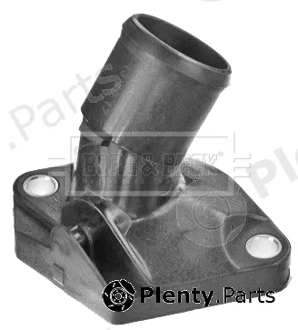 Borg & Beck BTS1133 — Coolant Flange