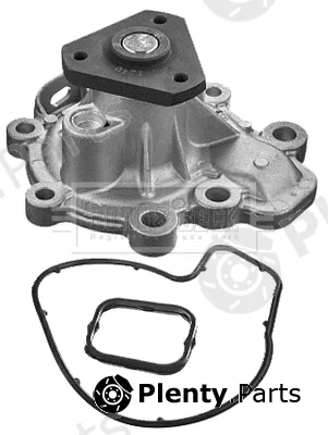 Borg & Beck BWP2327 — Water Pump, engine cooling