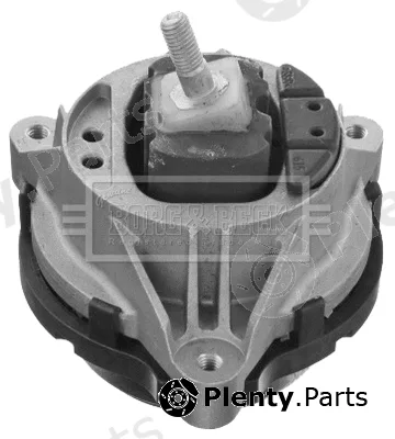 Borg & Beck BEM4379 — Mounting, engine