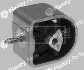 Borg & Beck BEM3296 — Mounting, engine