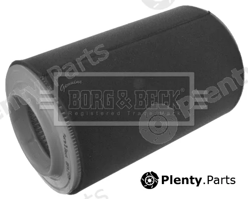 Borg & Beck BFA2466 — Air Filter