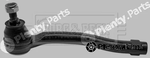 Borg & Beck BTR5788 — Tie Rod End