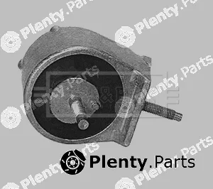 Borg & Beck BEM3392 — Mounting, engine