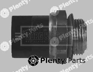 Borg & Beck BTS803.95 — Temperature Switch, radiator fan