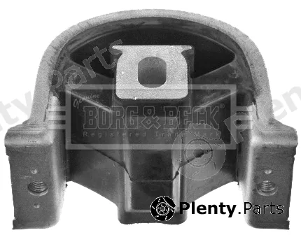 Borg & Beck BEM4283 — Mounting, engine