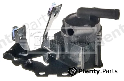 Borg & Beck BWP3053 — Auxiliary Water Pump (cooling water circuit)