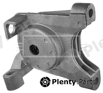 Borg & Beck BEM3931 — Mounting, engine