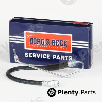 Borg & Beck BBH8943 — Brake Hose
