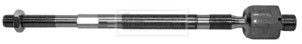 Borg & Beck BTR5259 — Inner Tie Rod