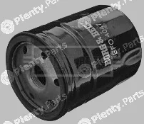 Borg & Beck BFO4047 — Oil Filter