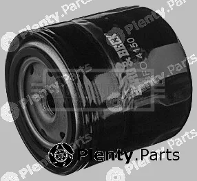 Borg & Beck BFO4150 — Oil Filter