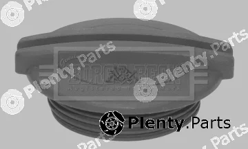 Borg & Beck BRC112 — Cap, coolant tank