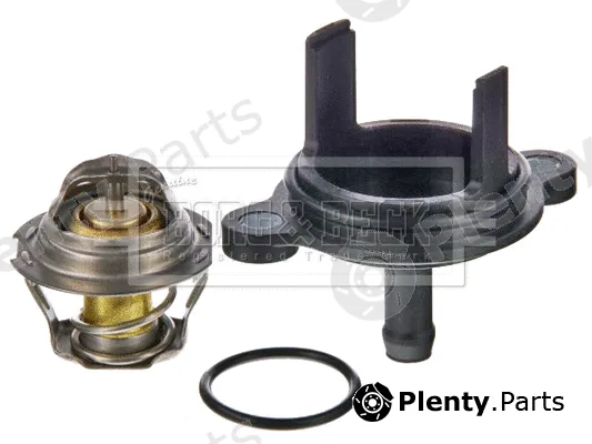Borg & Beck BBT527 — Thermostat, coolant